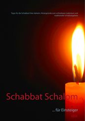 Schabbat Schalom