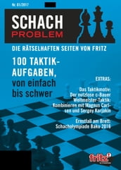 Schach Problem #01/2017