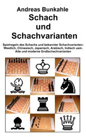 Schach und Schachvarianten