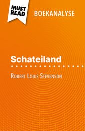 Schateiland van Robert Louis Stevenson (Boekanalyse)