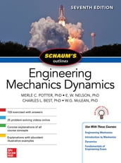 Schaum s Outline of Engineering Mechanics Dynamics, Seventh Edition