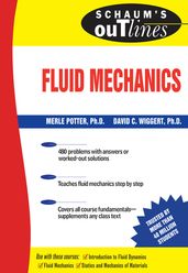 Schaum s Outline of Fluid Mechanics