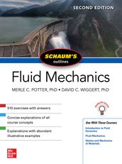 Schaum s Outline of Fluid Mechanics, Second Edition