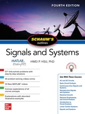 Schaum s Outline of Signals and Systems, Fourth Edition