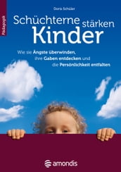 Schüchterne Kinder stärken