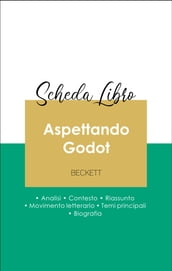 Scheda libro Aspettando Godot (analisi letteraria di riferimento e riassunto completo)