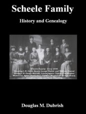 Scheele Family History and Genealogy