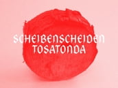 Scheibenscheiden-Tosatonda