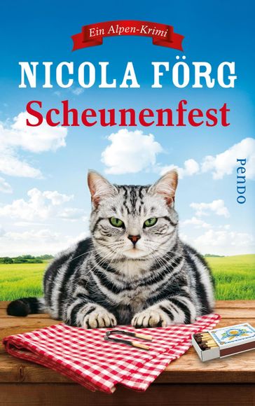 Scheunenfest - Nicola Forg