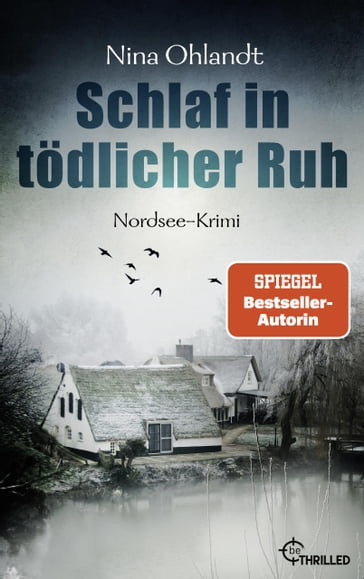 Schlaf in tödlicher Ruh - Nina Ohlandt