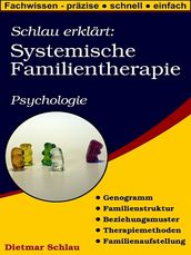 Schlau erklärt: Systemische Familientherapie