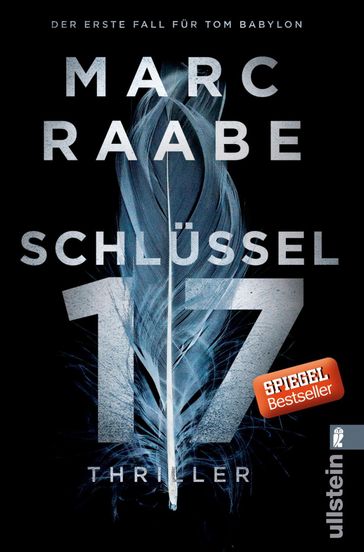 Schlüssel 17 - Marc Raabe