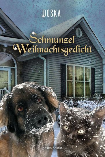 Schmunzel Weihnachtsgedicht - Doska Palifin