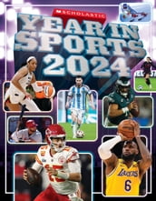 Scholastic Year in Sports 2024