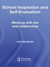 School Inspection & Self-Evaluation