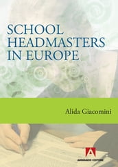 School headmasters in Europe