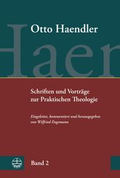 Schriften und Vorträge zur Praktischen Theologie (OHPTh)