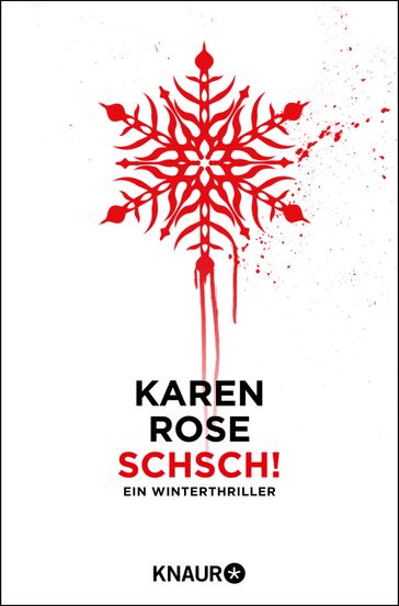 Schsch! - Karen Rose