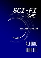 Sci-Fi One: English-Italian