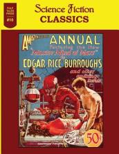 Science Fiction Classics #10