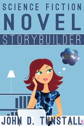 Science Fiction Novel Storybuilder