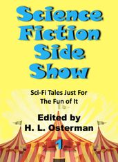 Science Fiction Slide Show