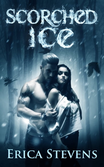 Scorched Ice (The Fire and Ice Series, Book 3) - Erica Stevens