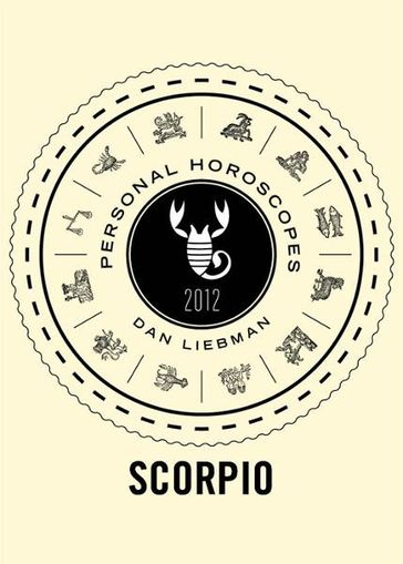 Scorpio - Dan Liebman