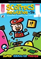 Scottecs Megazine 33