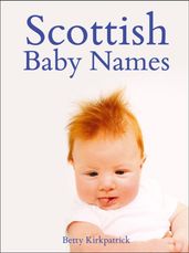 Scottish Baby Names