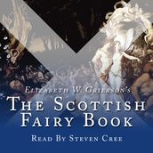 Scottish Fairy Book, The
