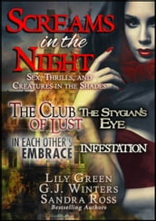 Screams in the Night: Sex, Thrills and Creatures in the Shades