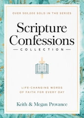 Scripture Confessions Collection