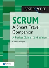 Scrum  A Pocket Guide - 2nd edition