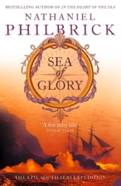 Sea of Glory: The Epic South Seas Expedition 183842