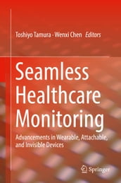 Seamless Healthcare Monitoring