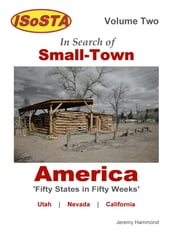 In Search of Small-Town America - Volume 02