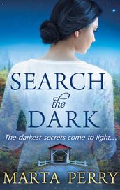 Search the Dark (Watcher in the Dark, Book 2)