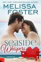 Seaside Whispers (Love in Bloom: Seaside Summers)