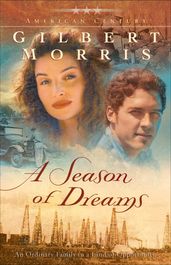 A Season of Dreams (American Century Book #4)