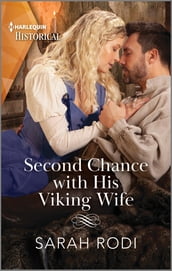 Second Chance with His Viking Wife