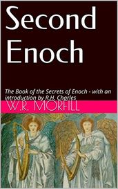 Second Enoch