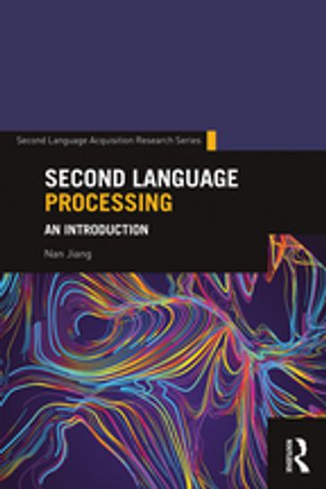 Second Language Processing - Nan Jiang