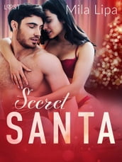 Secret Santa Erotic Christmas Story