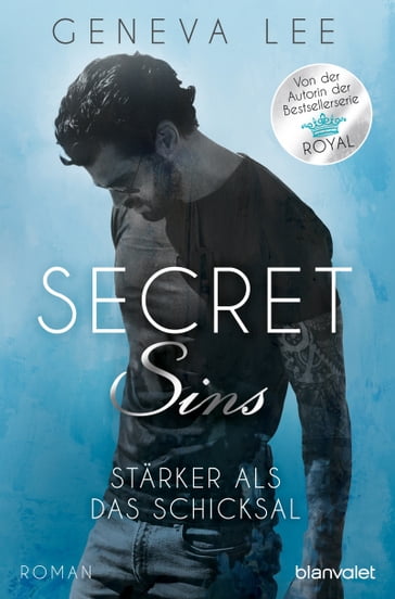 Secret Sins - Stärker als das Schicksal - Geneva Lee