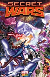 Secret Wars (2015)