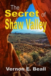 Secret of Shaw Valley