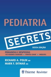Secrets  Pediatria