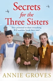 Secrets for the Three Sisters (Three Sisters, Book 2)