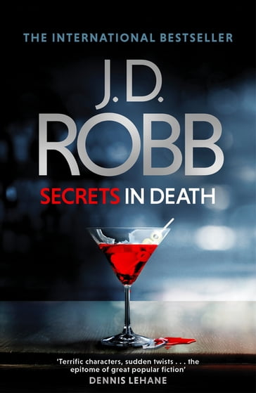 Secrets in Death - J. D. Robb